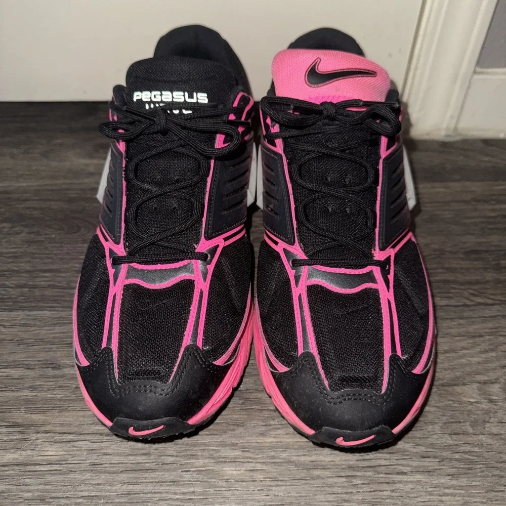 Nike Pegasus Wave Pink Blast Size US 12.5